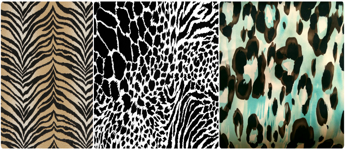 Animal Prints MRG EXPORTS