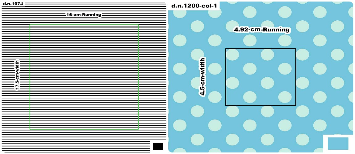 Dot & Stripe-1