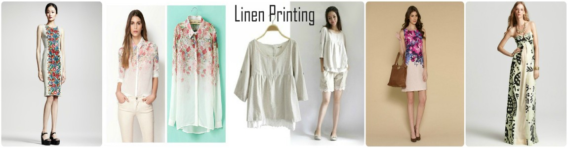 Linen Printing-1